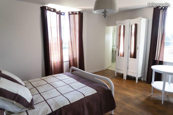 gite Domaine de la Paroisse