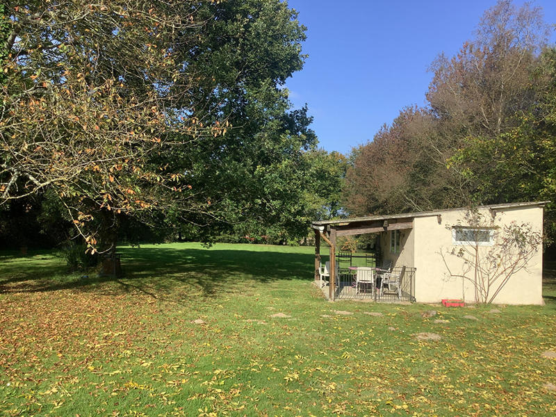 Maison - 146 m² - 6 pièces