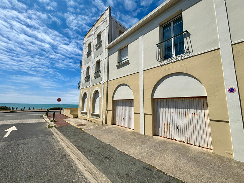 Appartement - 25 m² - 1 pièce