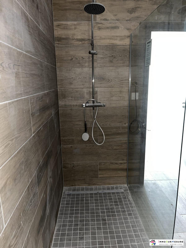 Appartement - 73 m² - 3 pièces