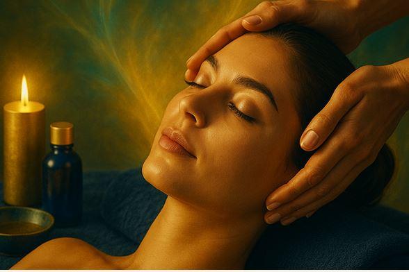 Les Secrets de Nadège