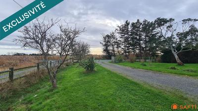 Maison - 195 m² - 6 pièces