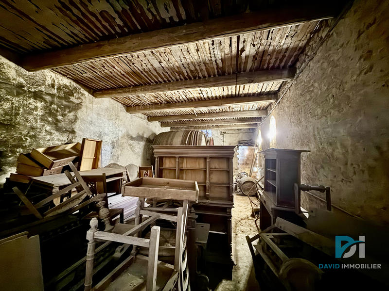 Propriété - 296 m² - 3 pièces