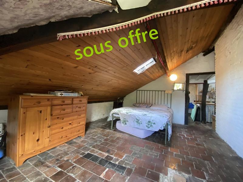 Appartement - 28 m² - 2 pièces