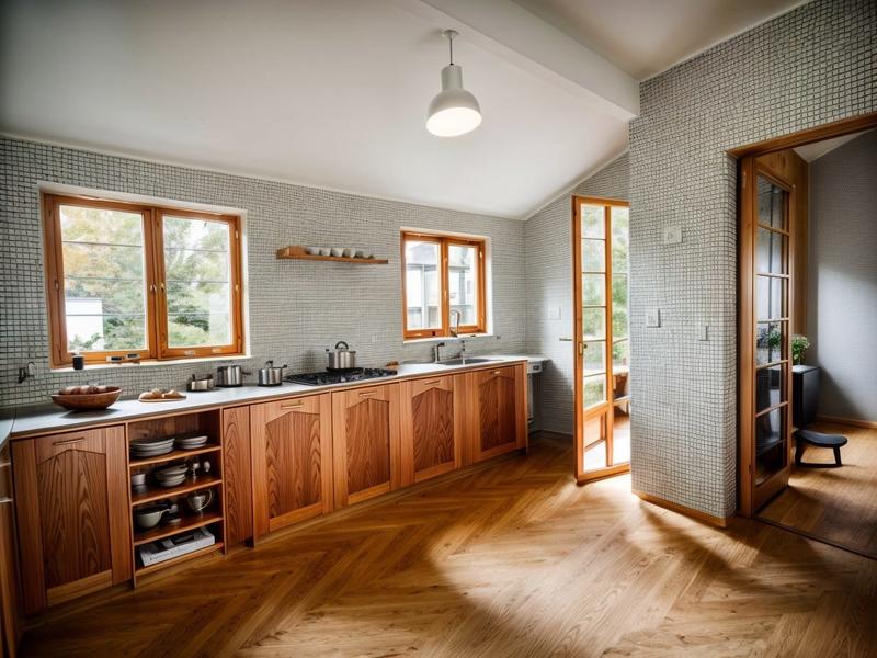 Villa - 193 m² - 7 pièces