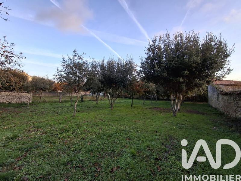 Maison - 207 m² - 6 pièces