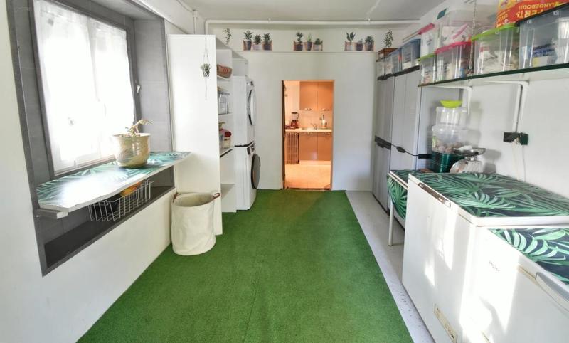 Maison - 142 m² - 6 pièces