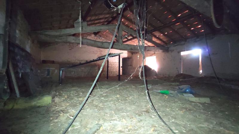 Maison ancienne - 109 m² - 4 pièces