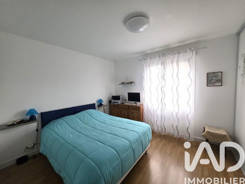 Maison - 76 m² - 3 pièces