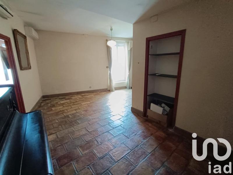 Maison de ville - 127 m² - 5 pièces