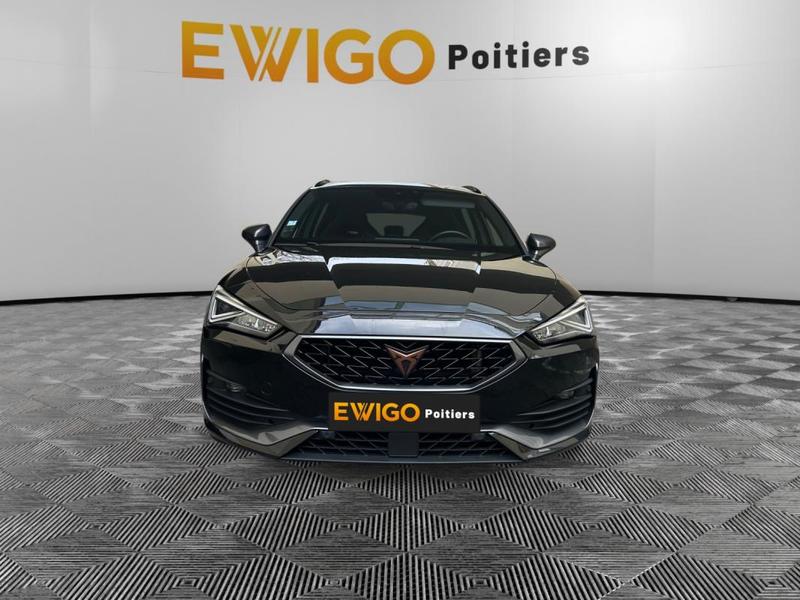 Cupra Leon St 1.4 E-Hybrid 245 Ch Dsg6