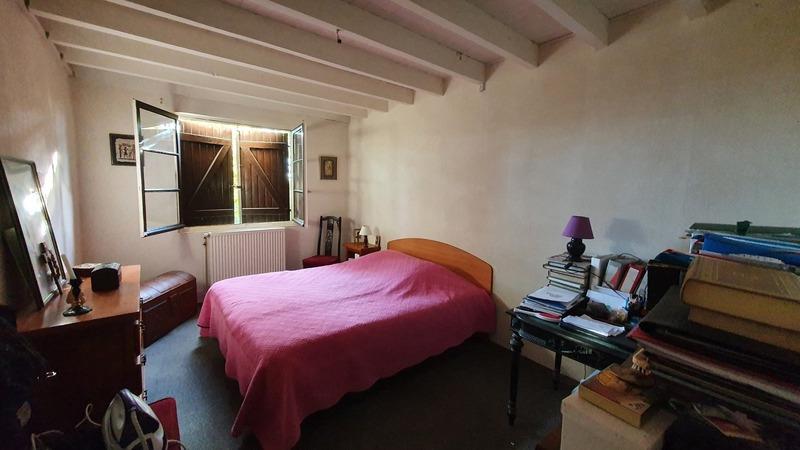 Maison traditionnelle - 130 m² - 4 pièces