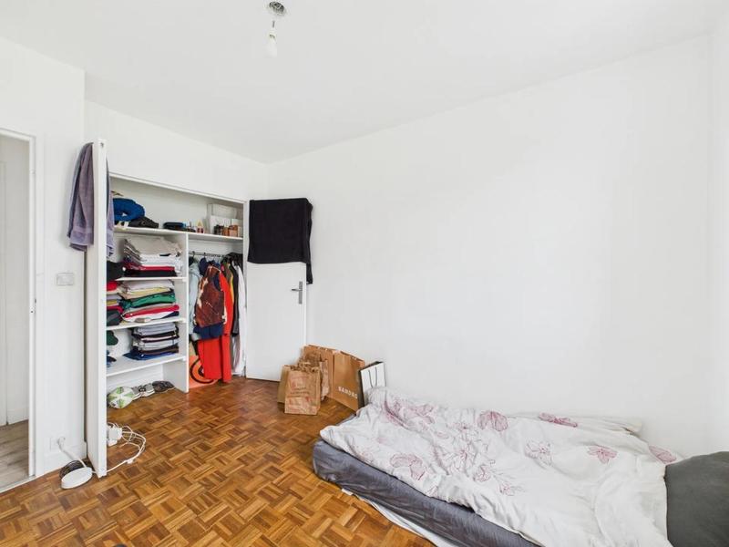 Appartement - 68 m² - 4 pièces