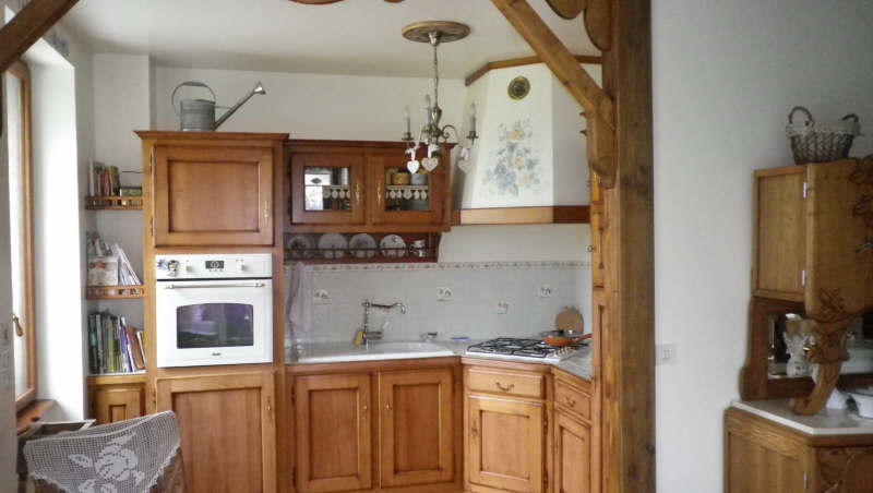 Maison - 145 m² - 5 pièces