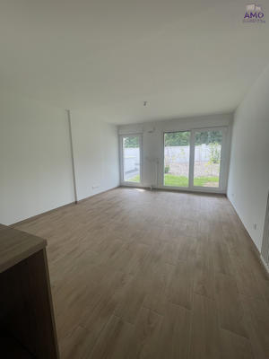 Appartement - 71 m² - 3 pièces