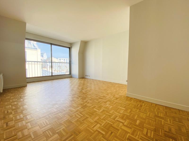 Appartement - 51 m² - 2 pièces