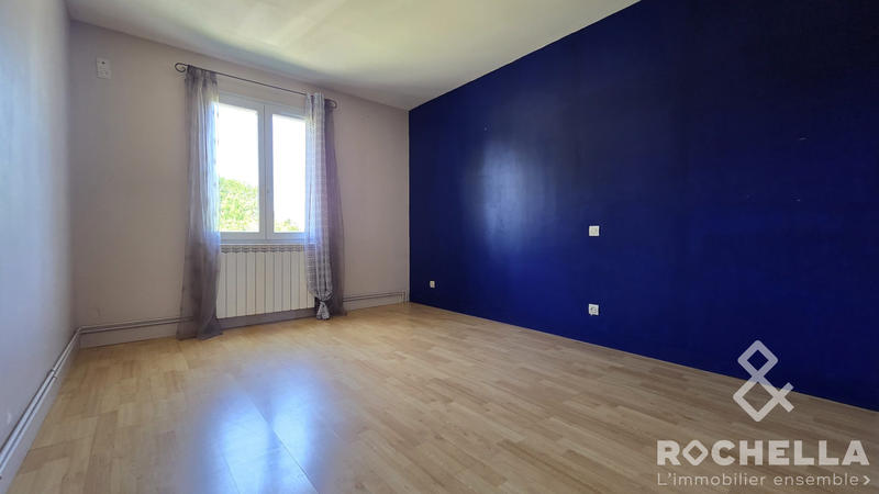 Maison ancienne - 104 m² - 5 pièces