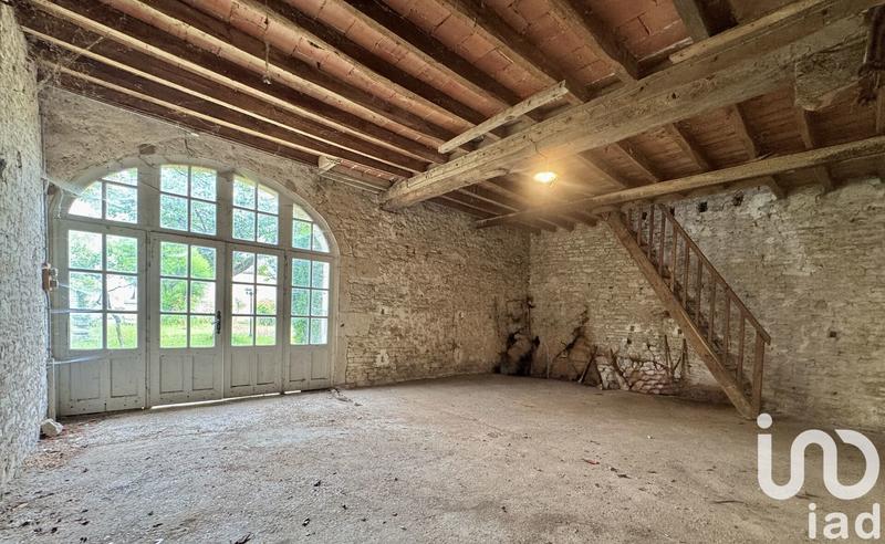 Maison - 182 m² - 10 pièces