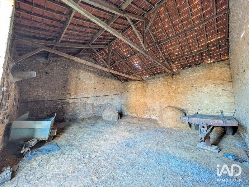 Maison - 92 m² - 5 pièces