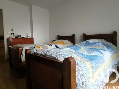 Appartement - 54 m² - 3 pièces