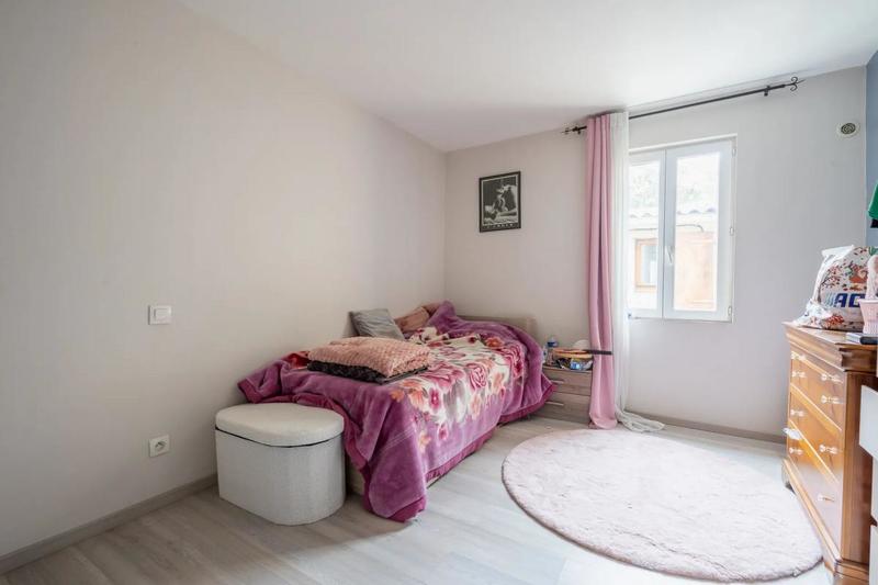 Maison - 175 m² - 7 pièces