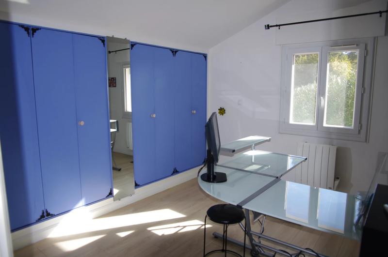 Maison - 182 m² - 6 pièces