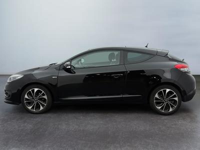 Renault Mégane Coupé III Tce 130 Bose Edc