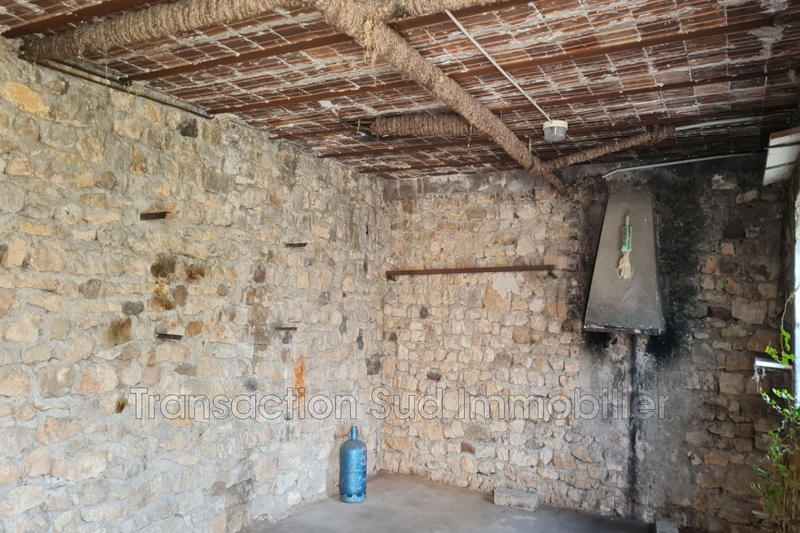 Mas - 172 m² - 8 pièces