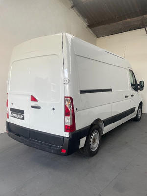 Opel Movano B