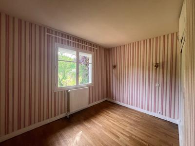 Maison - 65 m² - 3 pièces