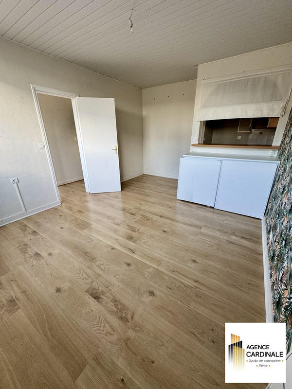 Local commercial - 39 m² - 2 pièces