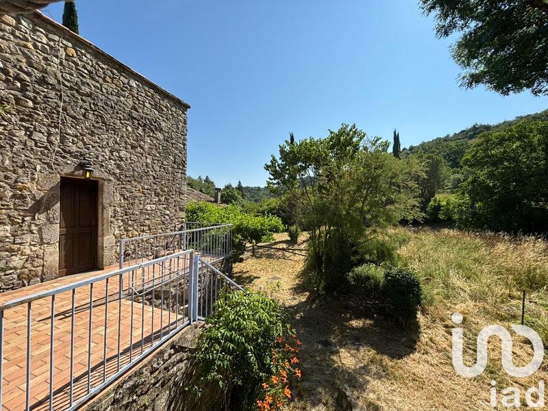 Maison de village - 118 m² - 7 pièces