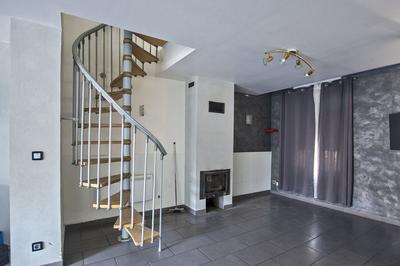 Maison - 67 m² - 3 pièces