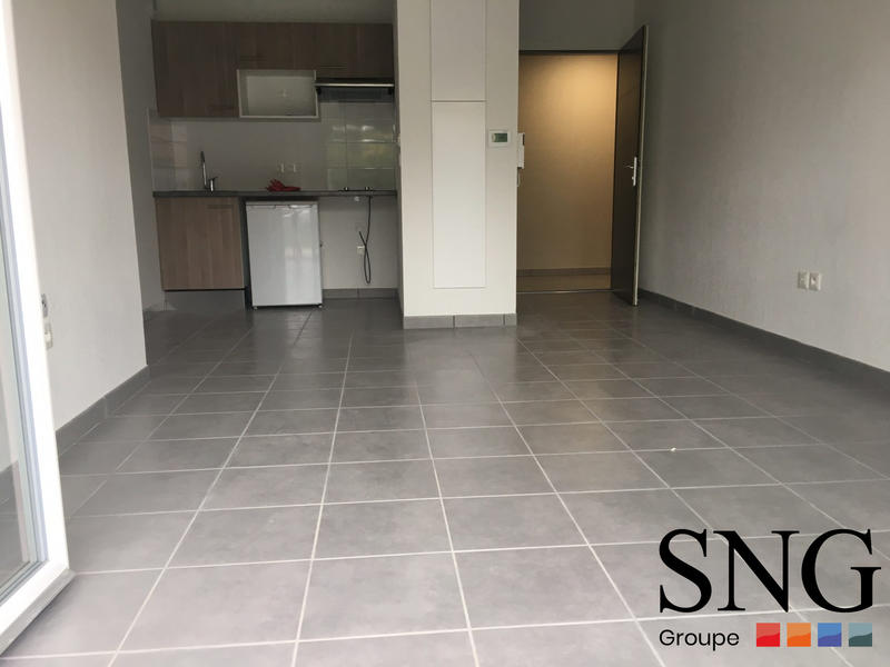 Appartement - 30 m² - 1 pièce