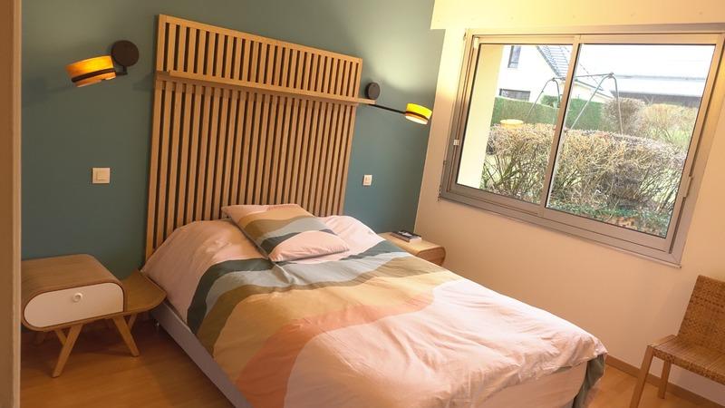 Maison - 160 m² - 5 pièces