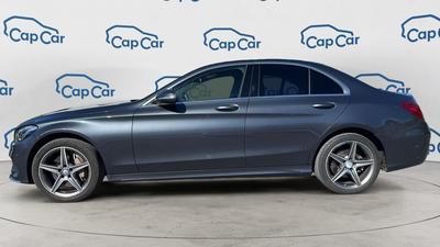 Mercedes Classe c 400 333 4Matic 7g-Tronic Sportline