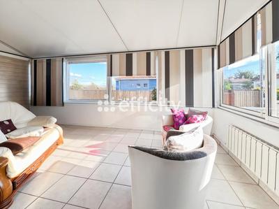 Maison - 71 m² - 3 pièces