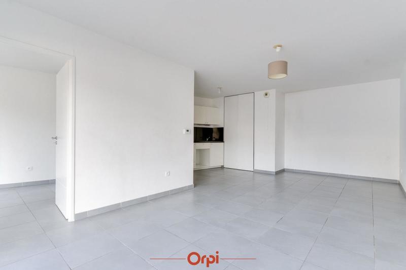 Penthouse - 83 m² - 4 pièces