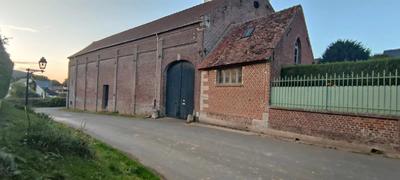 Maison - 113 m² - 5 pièces