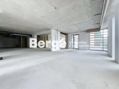 Bureau - 97 m²