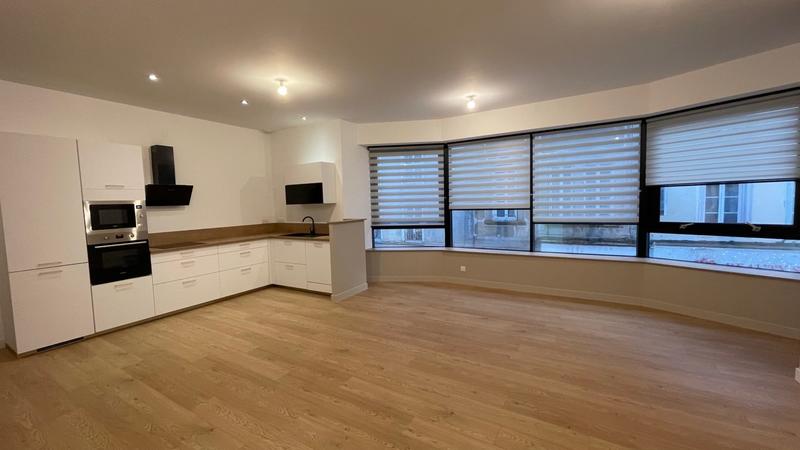 Appartement - 104 m² - 4 pièces