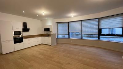 Appartement - 104 m² - 4 pièces