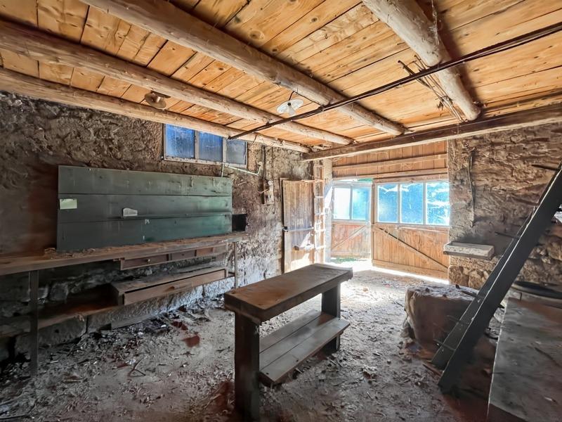 Maison - 122 m² - 5 pièces