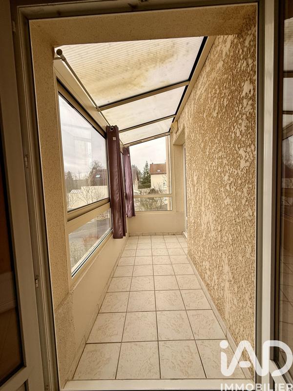 Maison de ville - 146 m² - 6 pièces