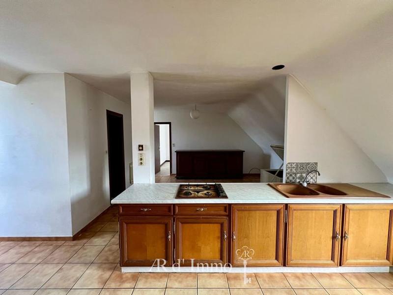 Immeuble - 222 m² - 10 pièces