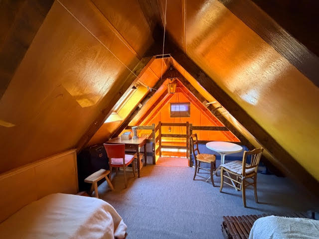 Châlet - 83 m² - 5 pièces