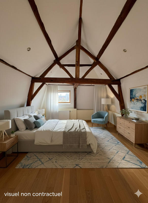 Maison - 180 m² - 7 pièces