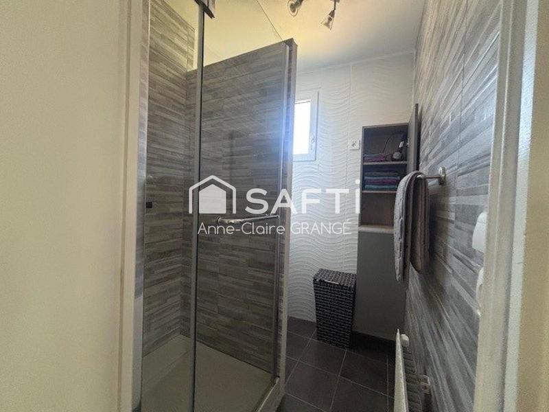 Maison - 115 m² - 6 pièces