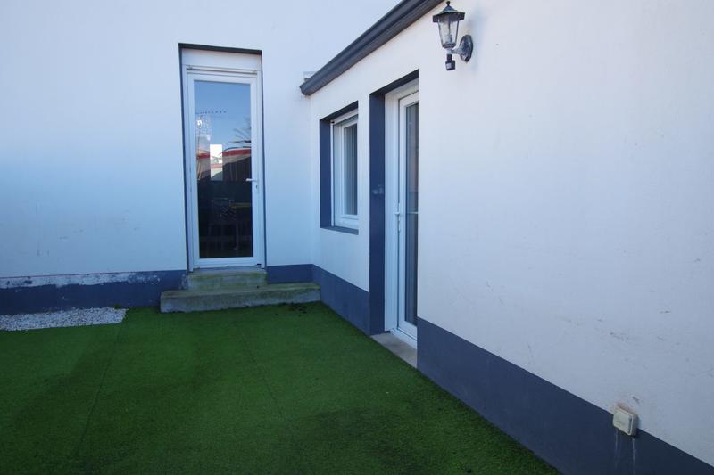 Maison - 40 m² - 2 pièces