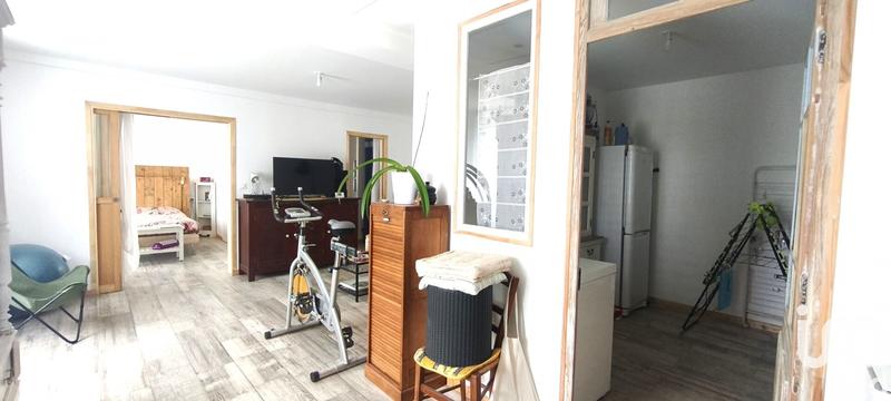 Maison - 190 m² - 5 pièces